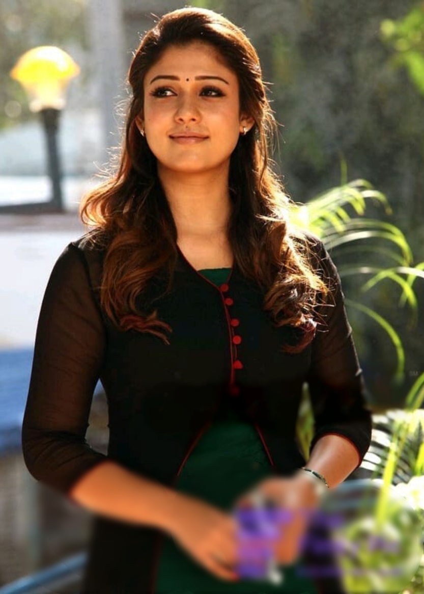 Nayanatara Wallpapers