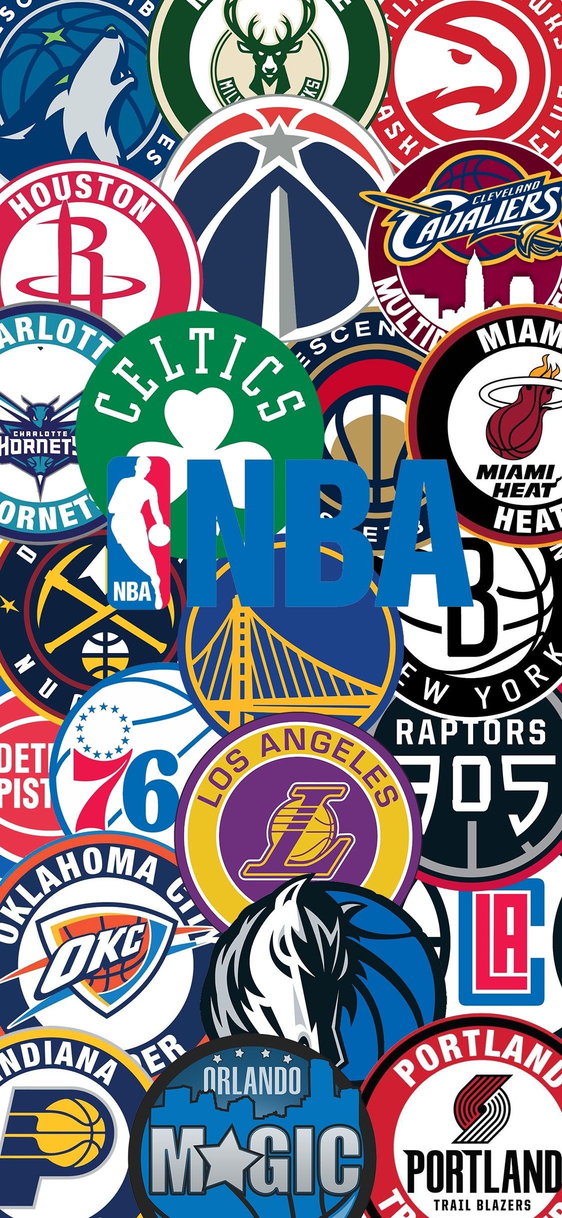 Nba Teams Wallpapers