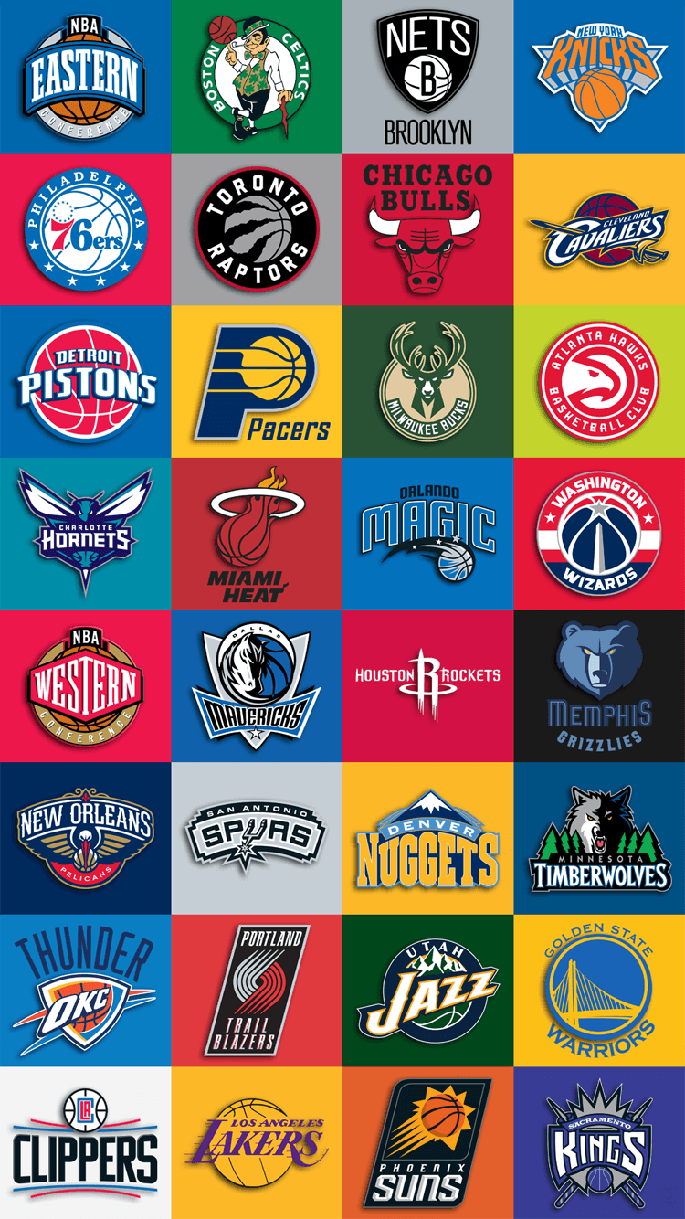 Nba Teams Wallpapers