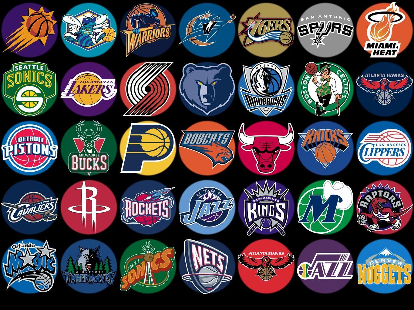 Nba Teams Wallpapers