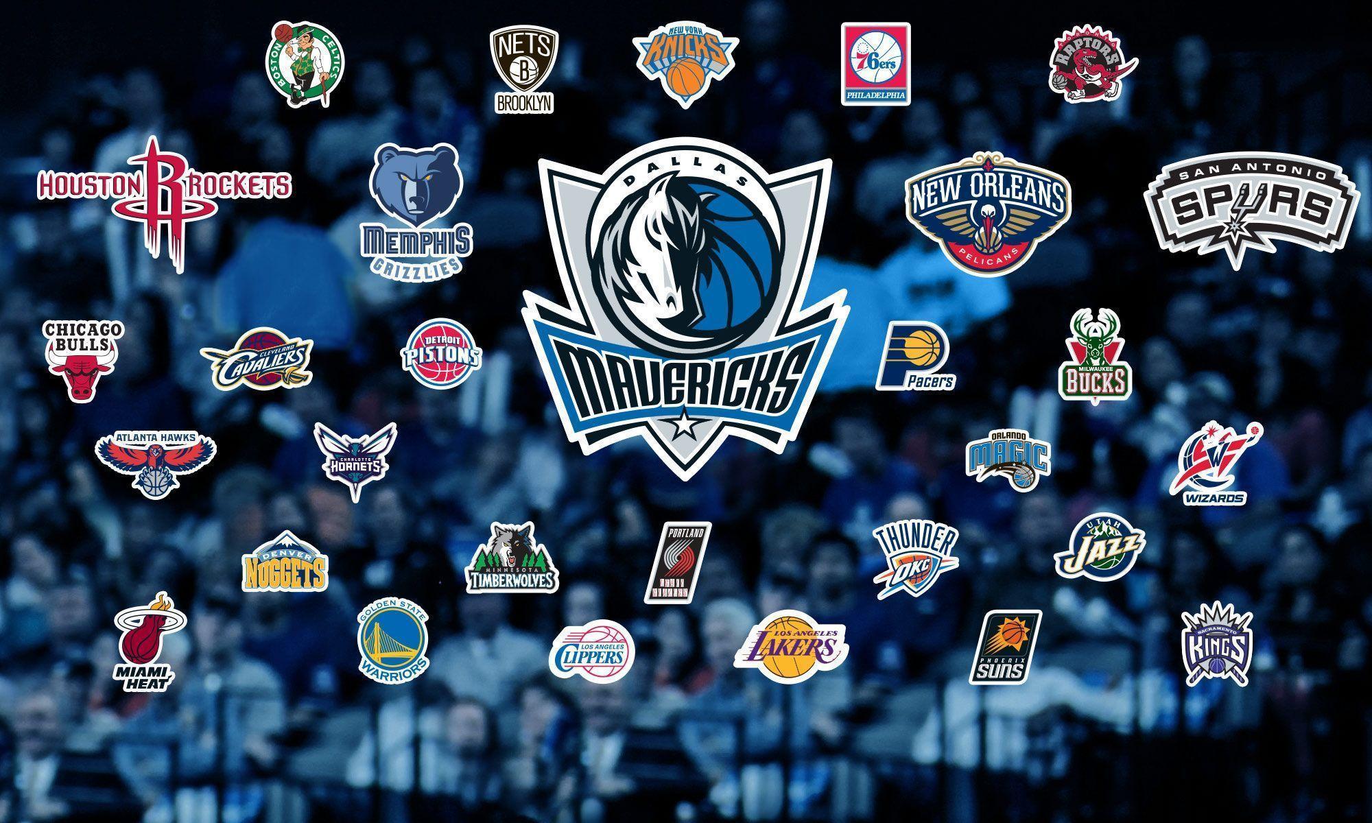 Nba Teams Wallpapers