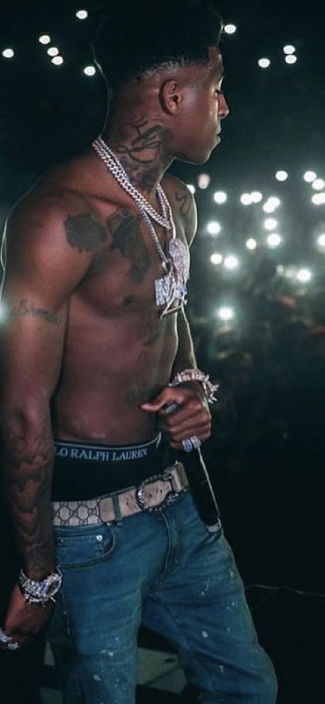 Nba Youngboy Iphone Wallpapers