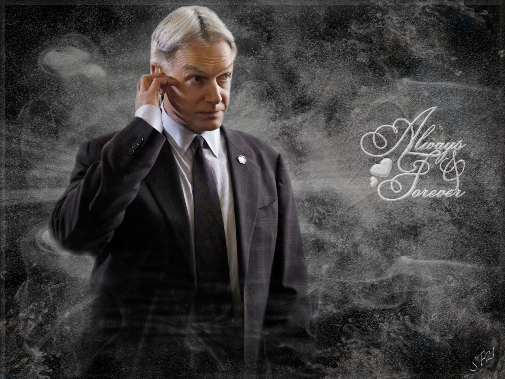 Ncis Gibbs Wallpapers