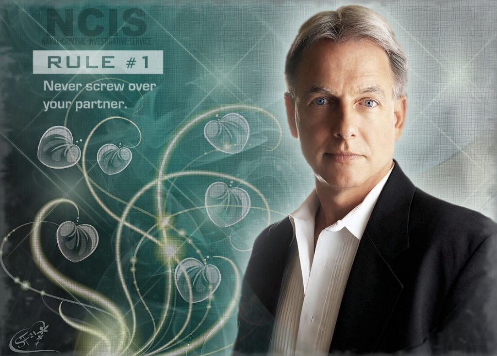 Ncis Gibbs Wallpapers