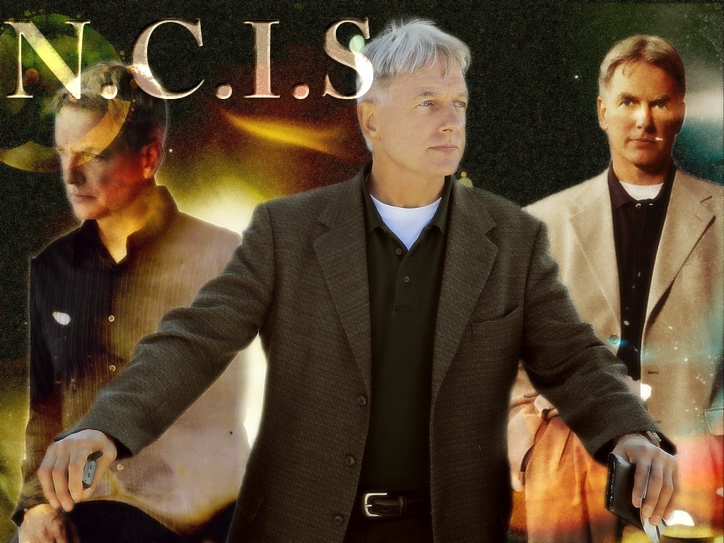 Ncis Gibbs Wallpapers