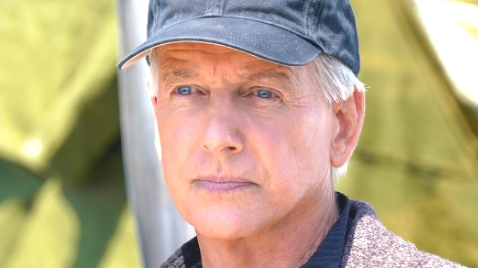 Ncis Gibbs Wallpapers