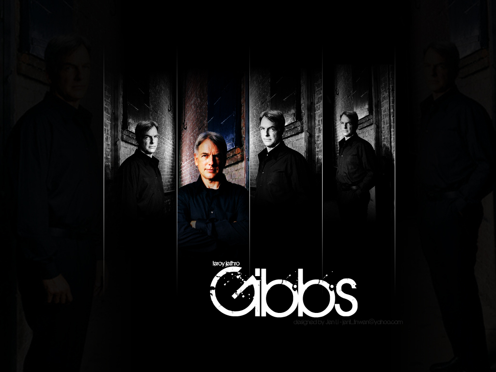 Ncis Gibbs Wallpapers