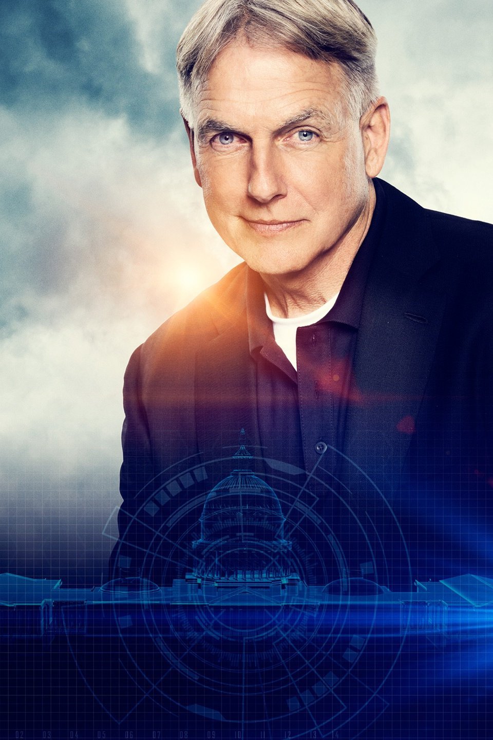 Ncis Gibbs Wallpapers