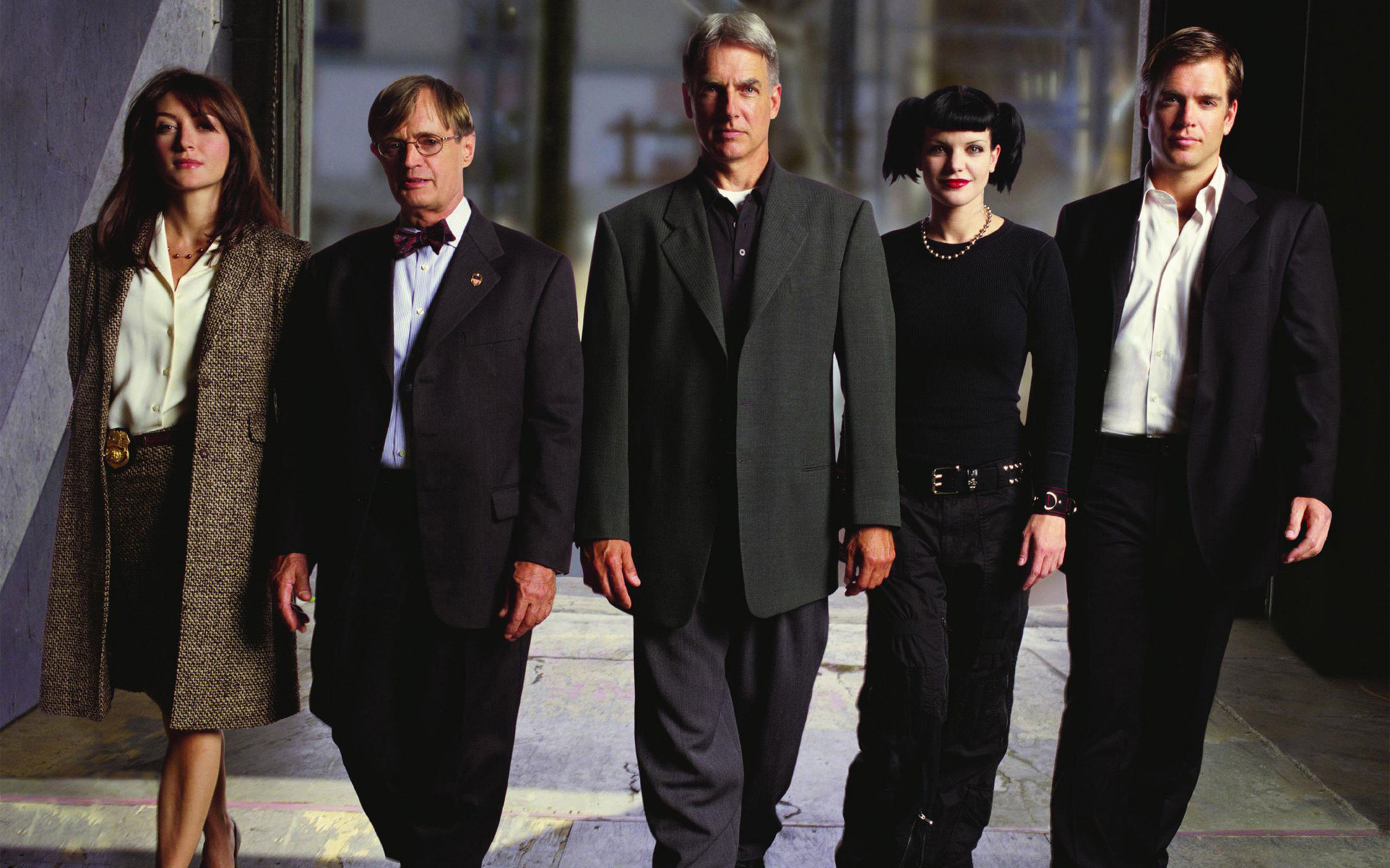 Ncis Gibbs Wallpapers