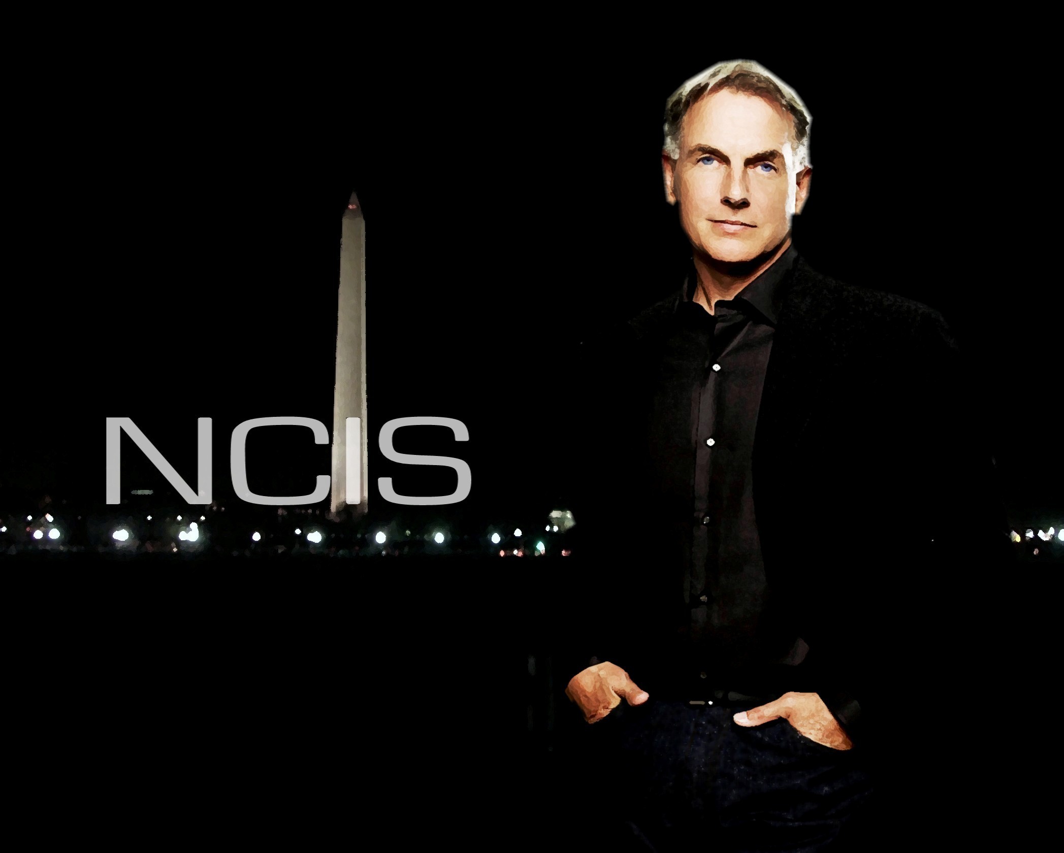 Ncis Gibbs Wallpapers