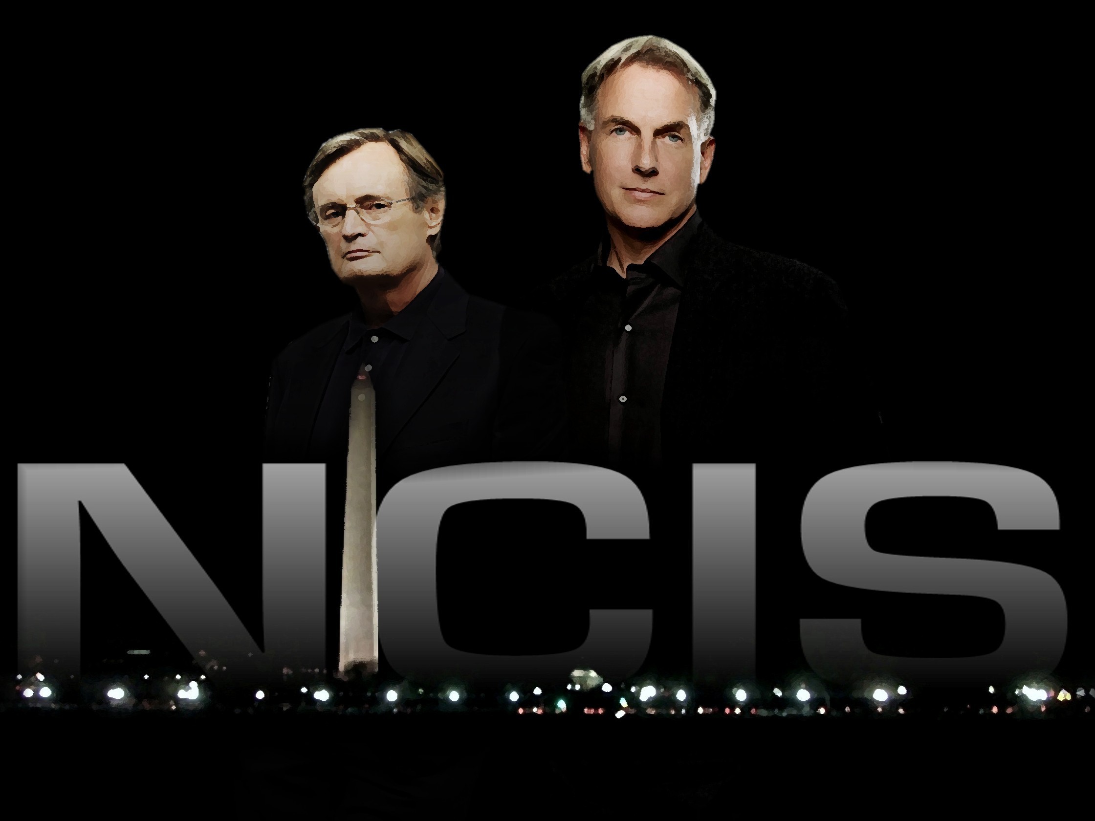 Ncis Gibbs Wallpapers