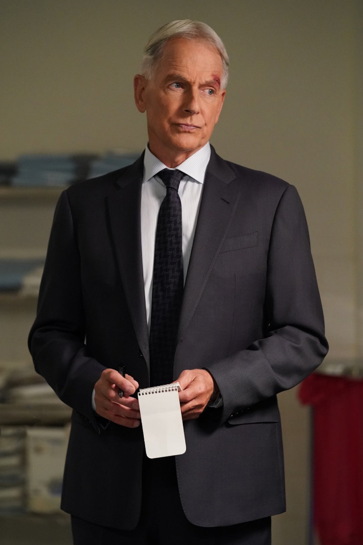 Ncis Gibbs Wallpapers