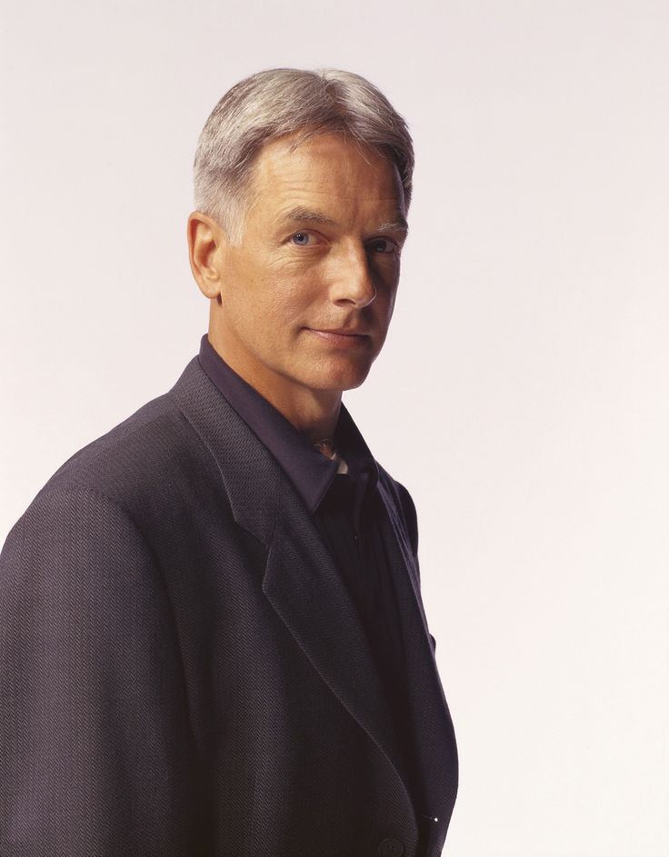 Ncis Gibbs Wallpapers