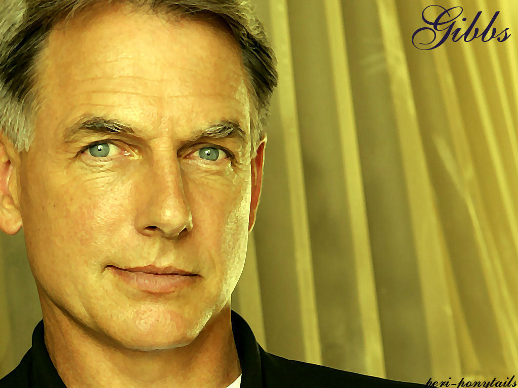 Ncis Gibbs Wallpapers