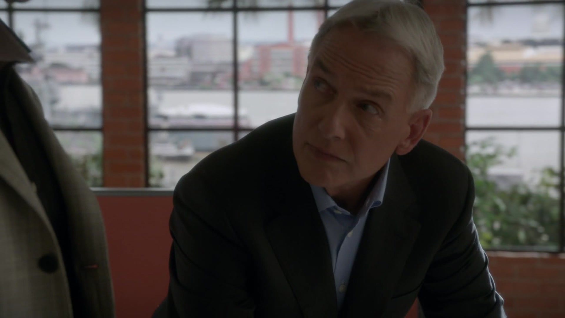 Ncis Gibbs Wallpapers