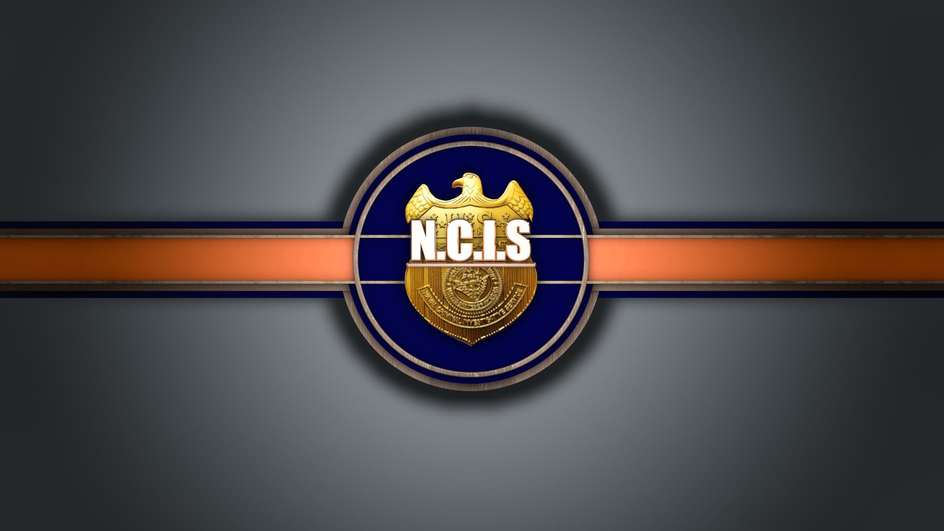 Ncis Logo Wallpapers