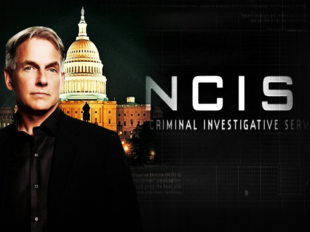 Ncis Logo Wallpapers