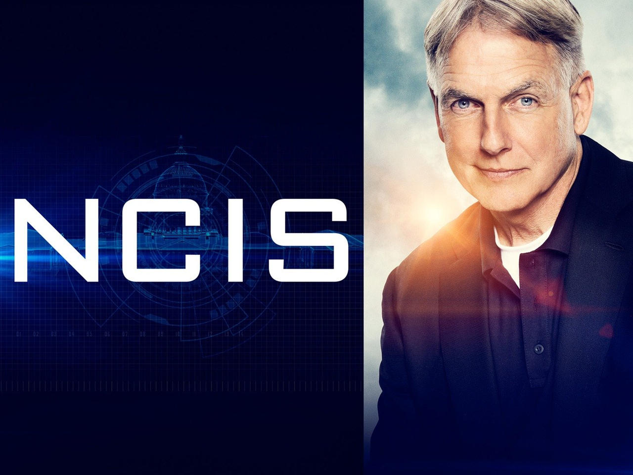 Ncis Logo Wallpapers