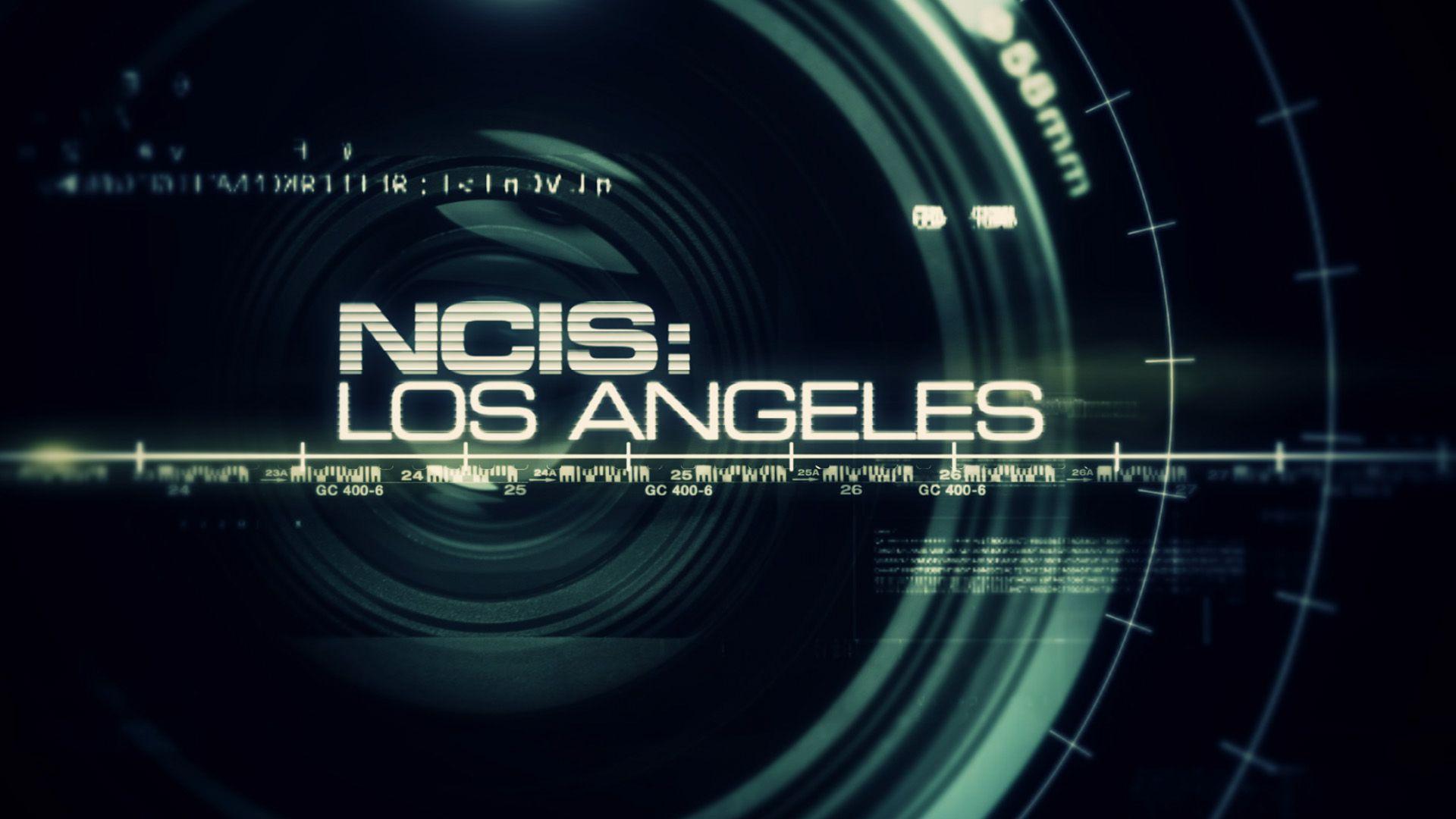 Ncis Logo Wallpapers