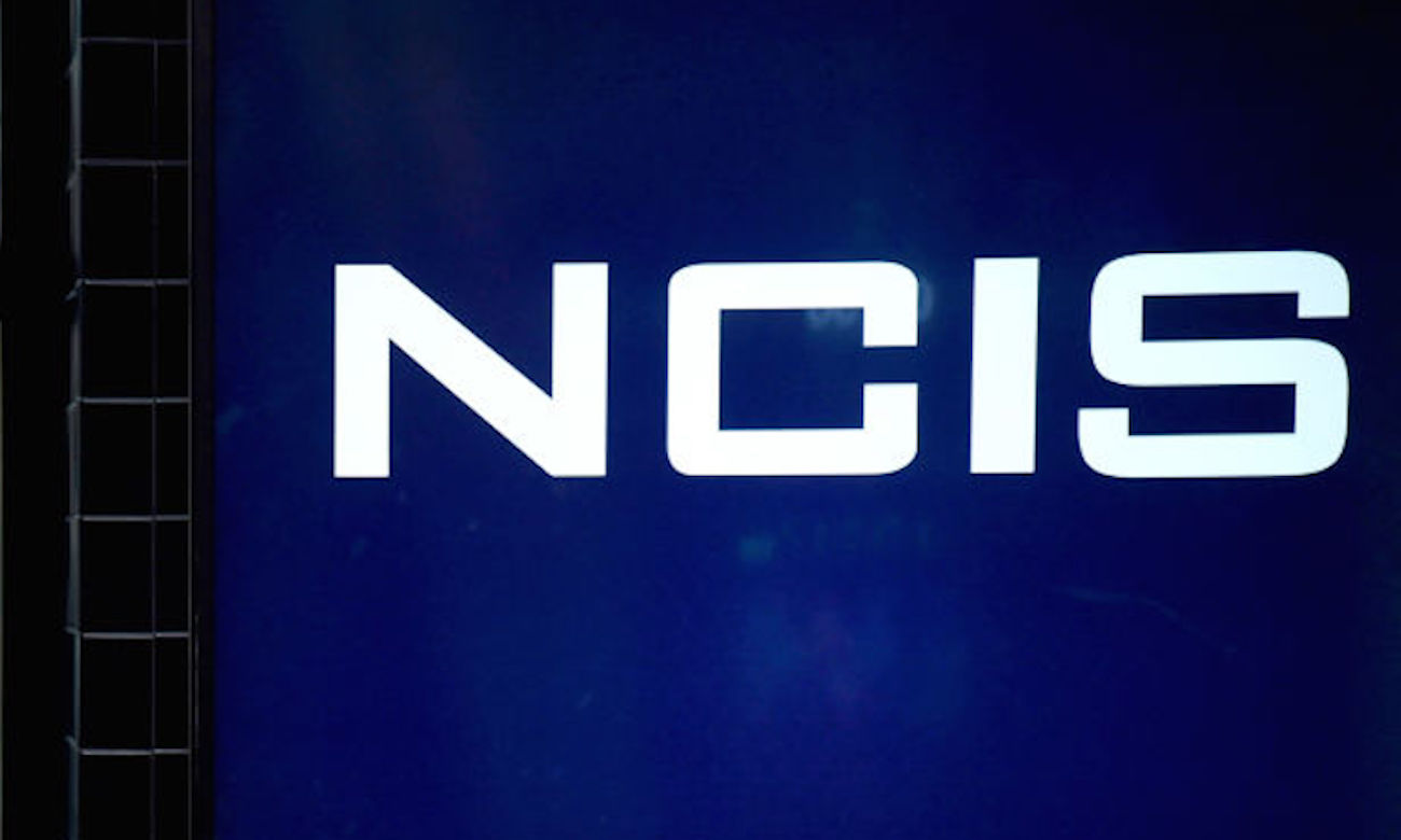 Ncis Logo Wallpapers