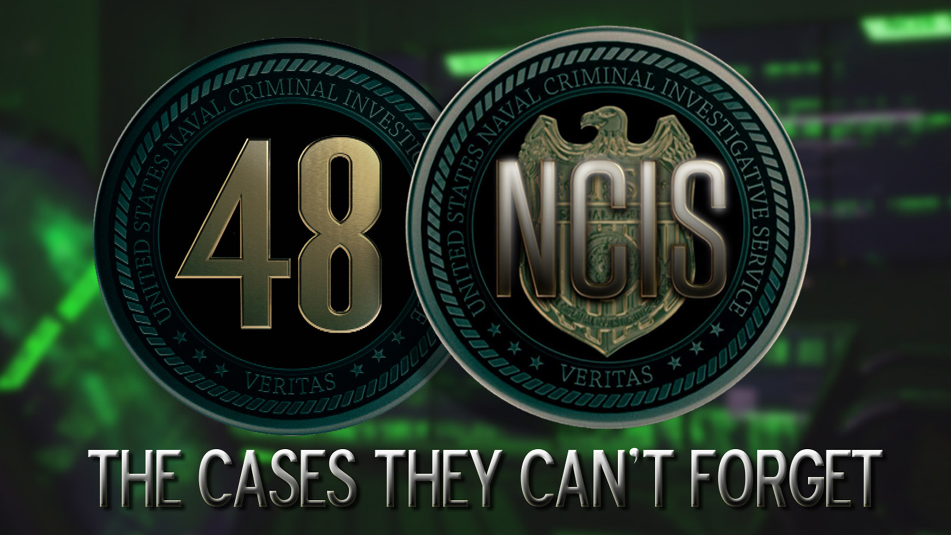 Ncis Logo Wallpapers