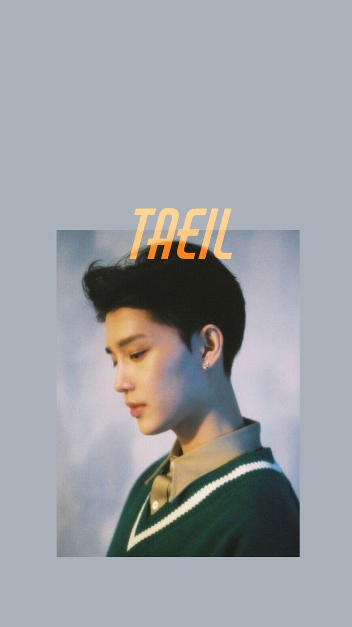 Nct Empathy Pc Wallpapers