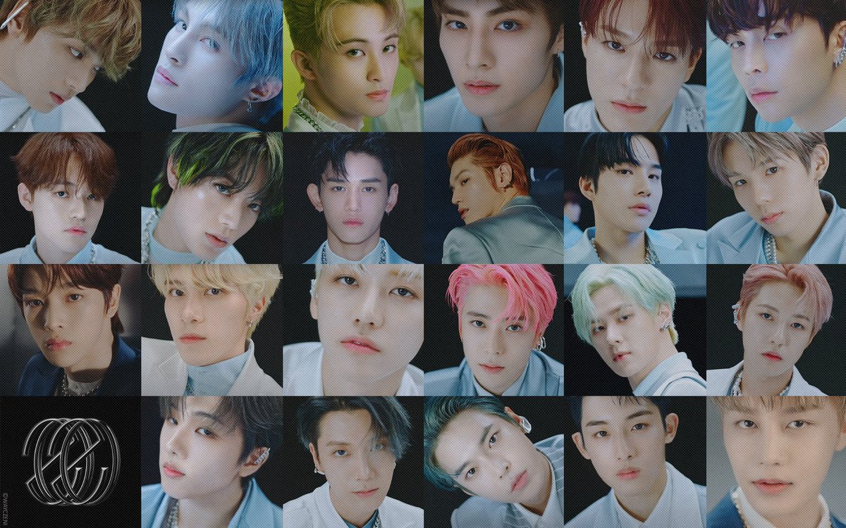 Nct Empathy Pc Wallpapers