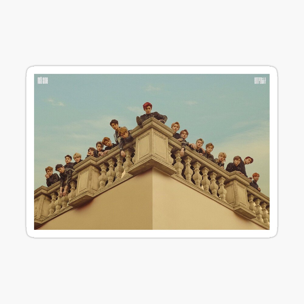 Nct Empathy Pc Wallpapers