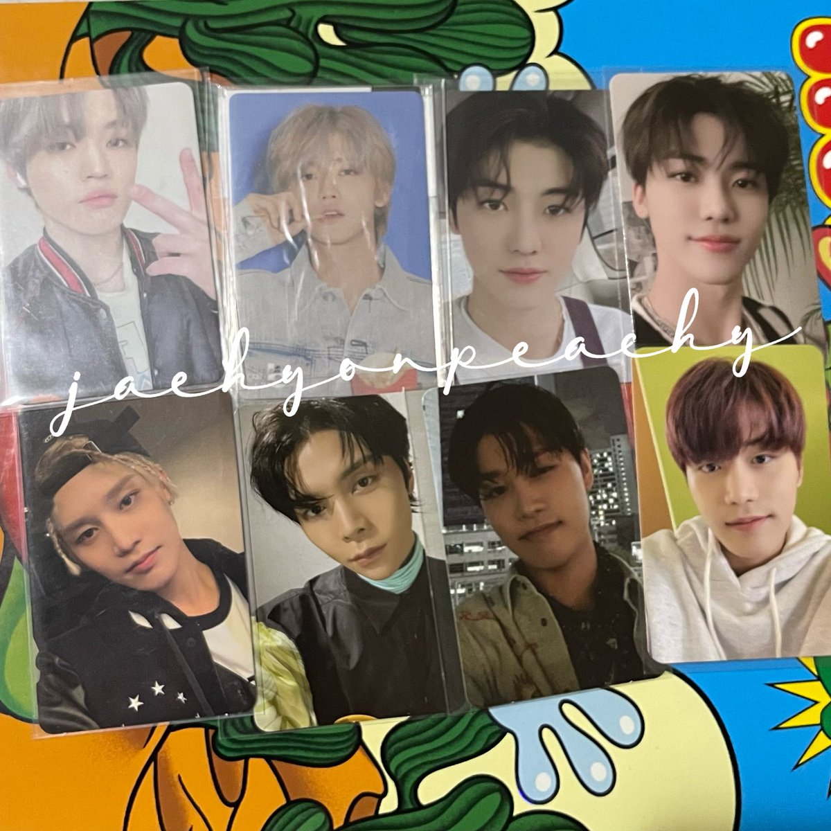 Nct Empathy Pc Wallpapers