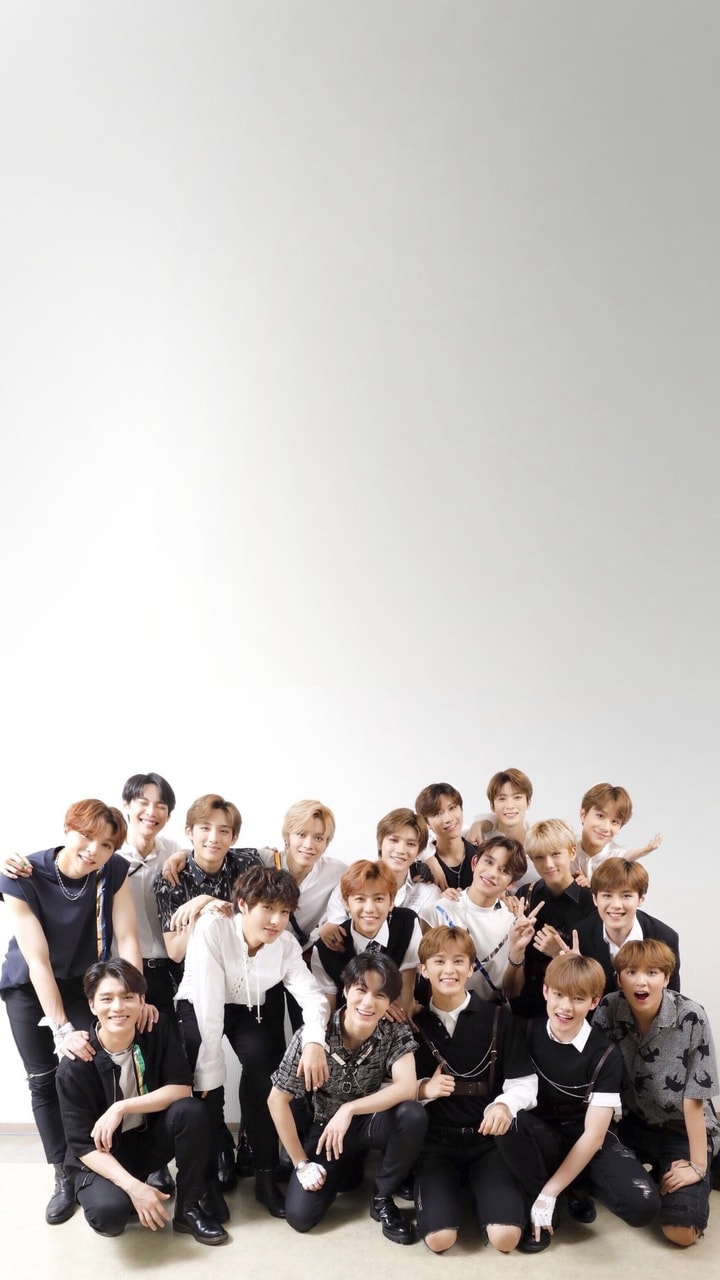 Nct Wallpapers