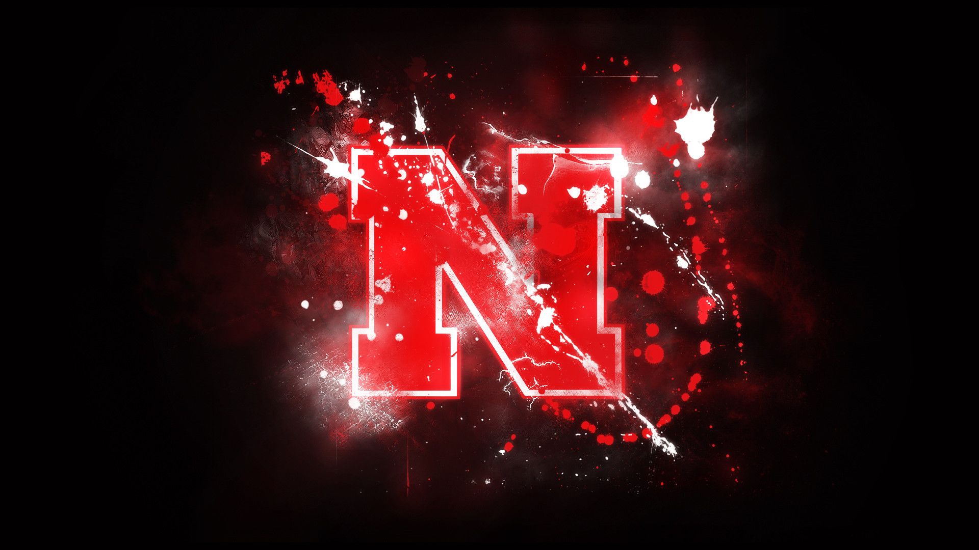 Nebraska Husker Wallpapers