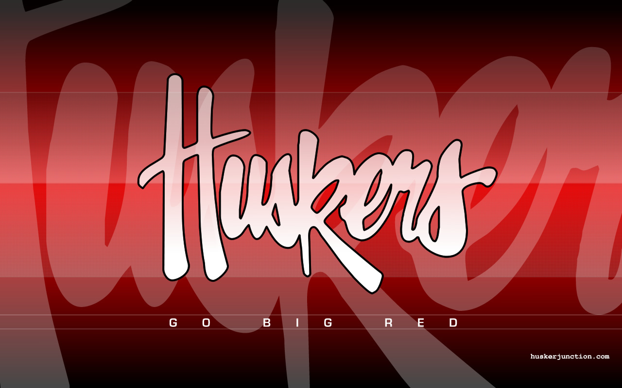 Nebraska Husker Wallpapers