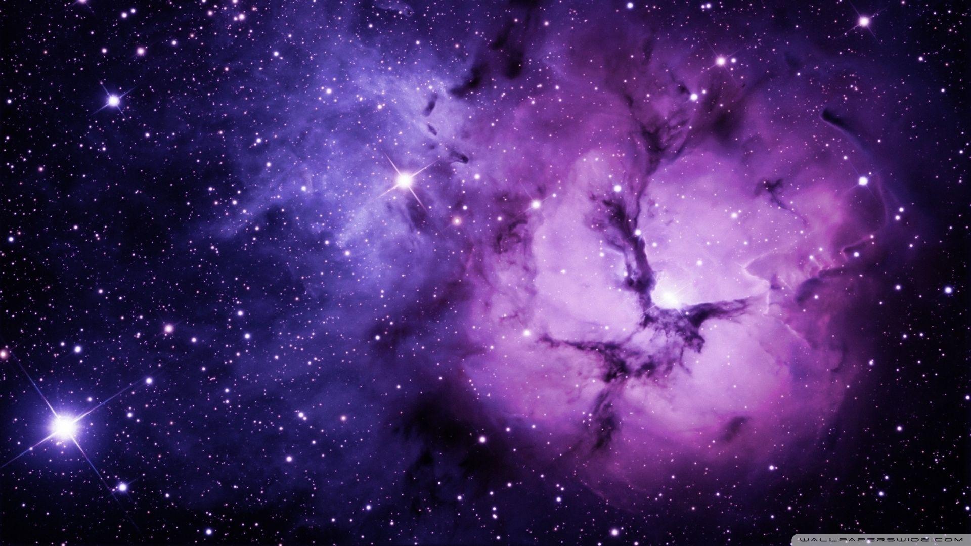 Nebula 1080P Wallpapers