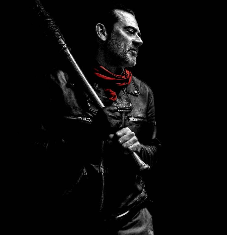 Negan Wallpapers