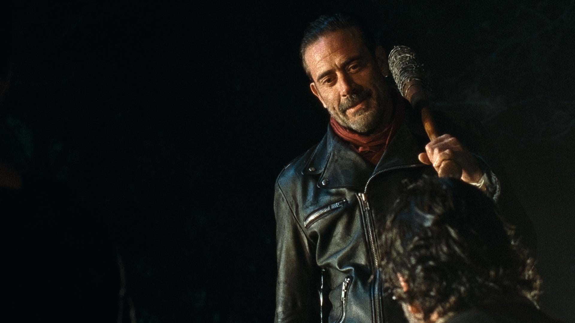 Negan Wallpapers