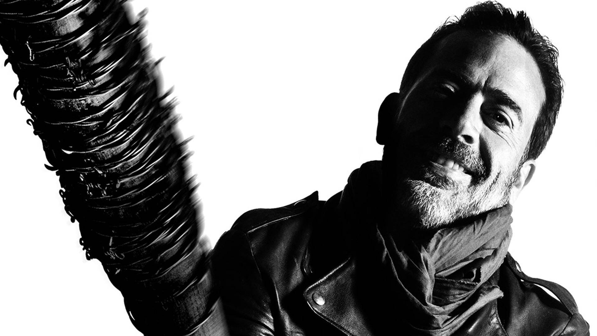 Negan Wallpapers