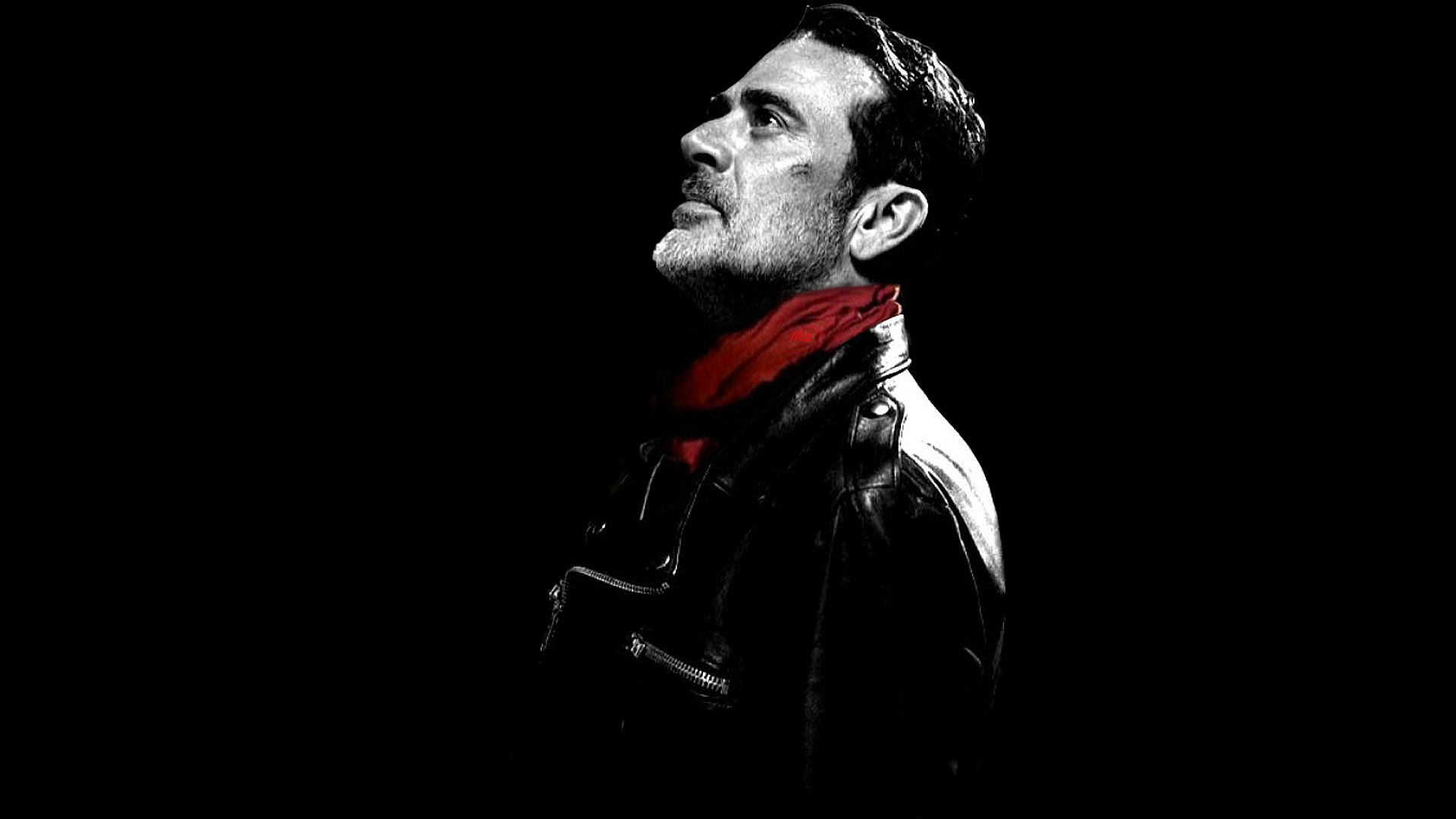 Negan Wallpapers