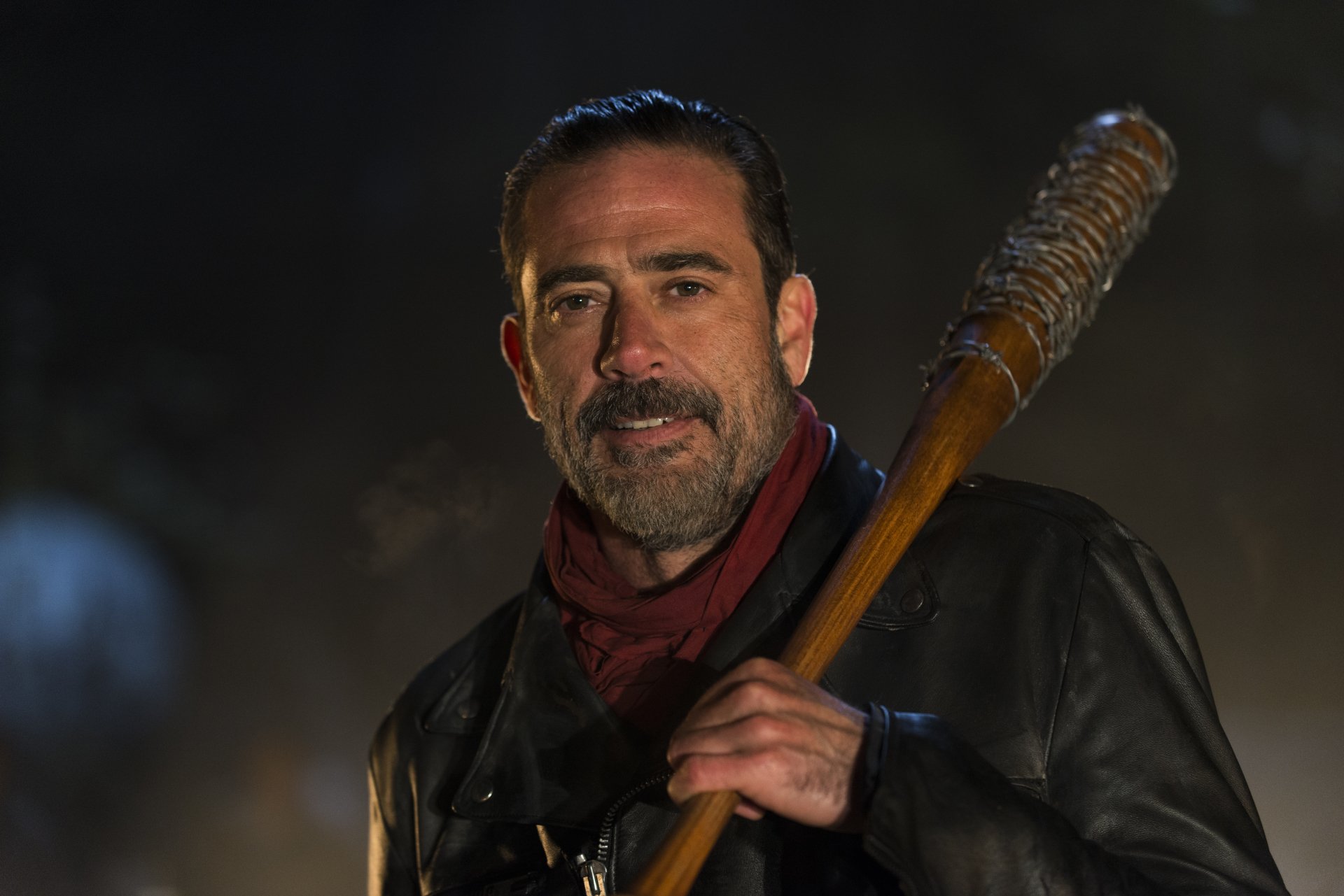 Negan Wallpapers