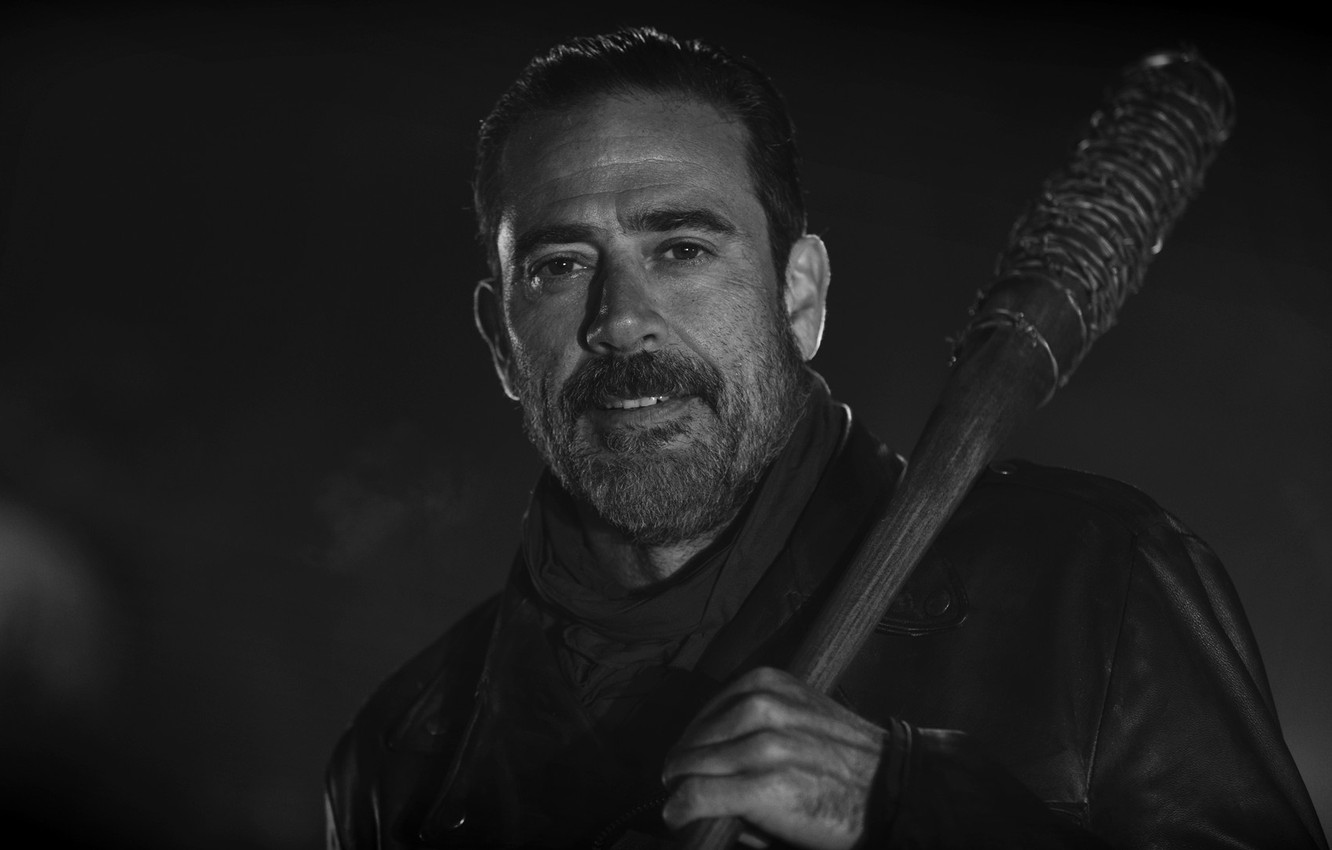 Negan Wallpapers