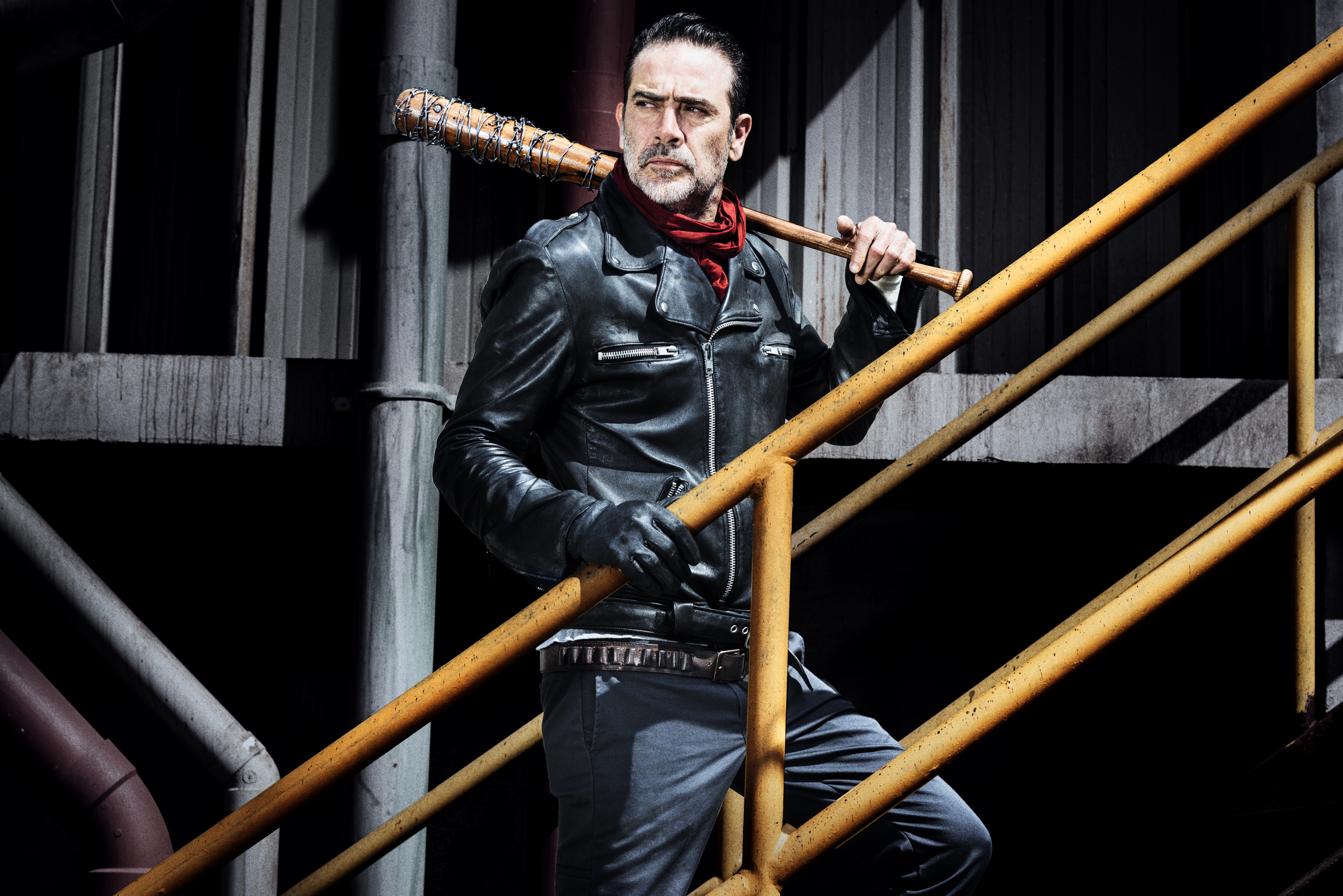 Negan Wallpapers