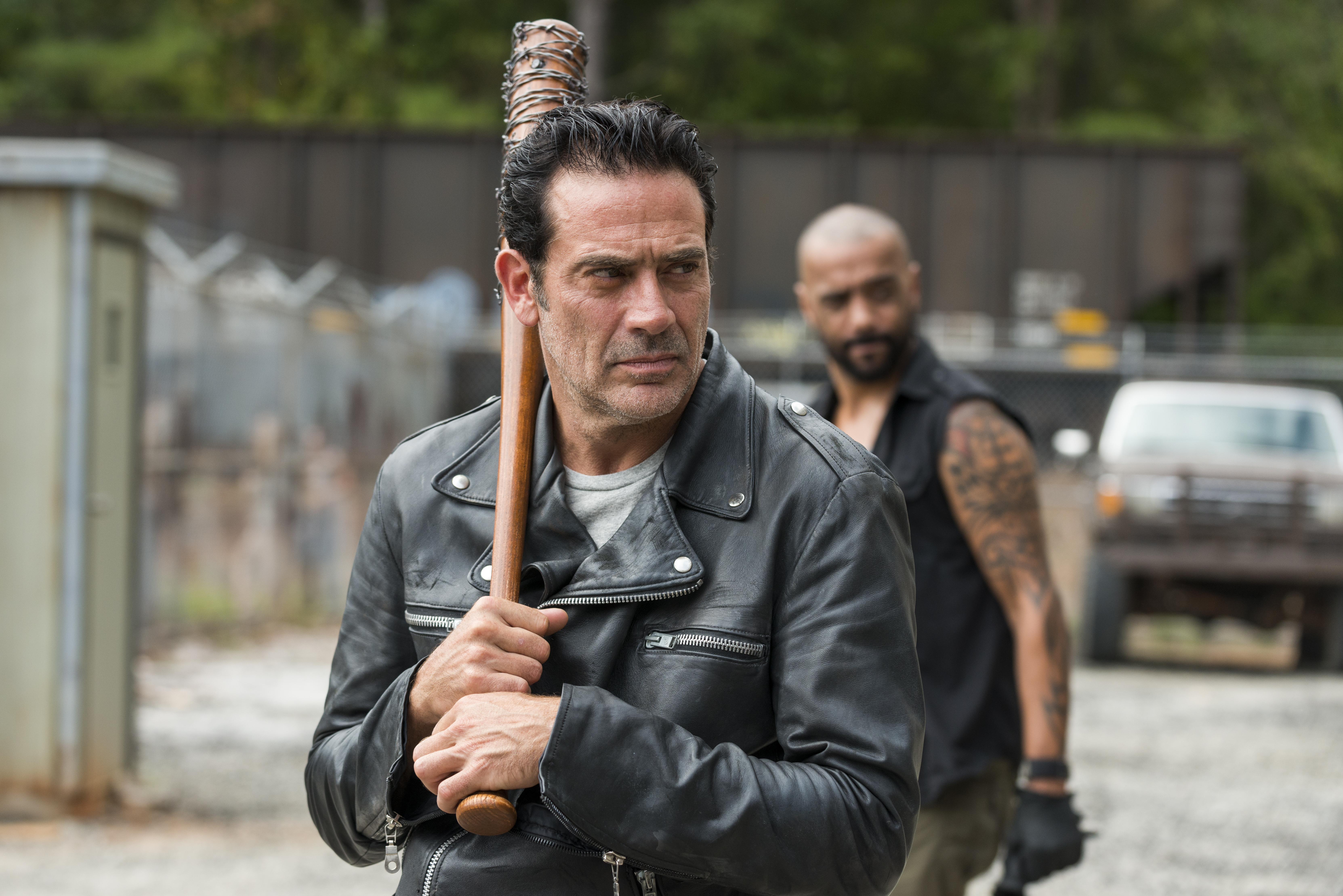 Negan Wallpapers