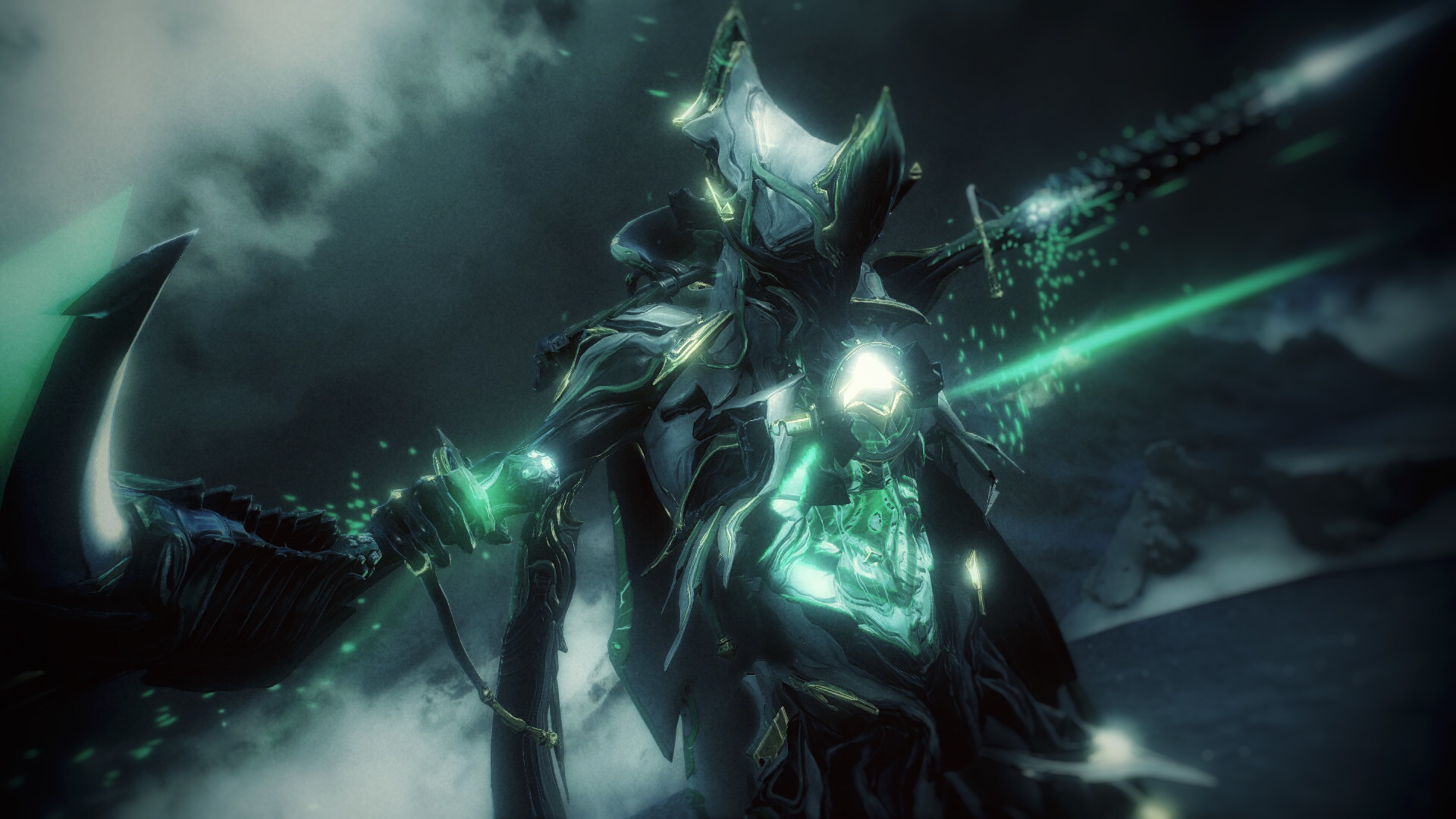 Nekros Wallpapers