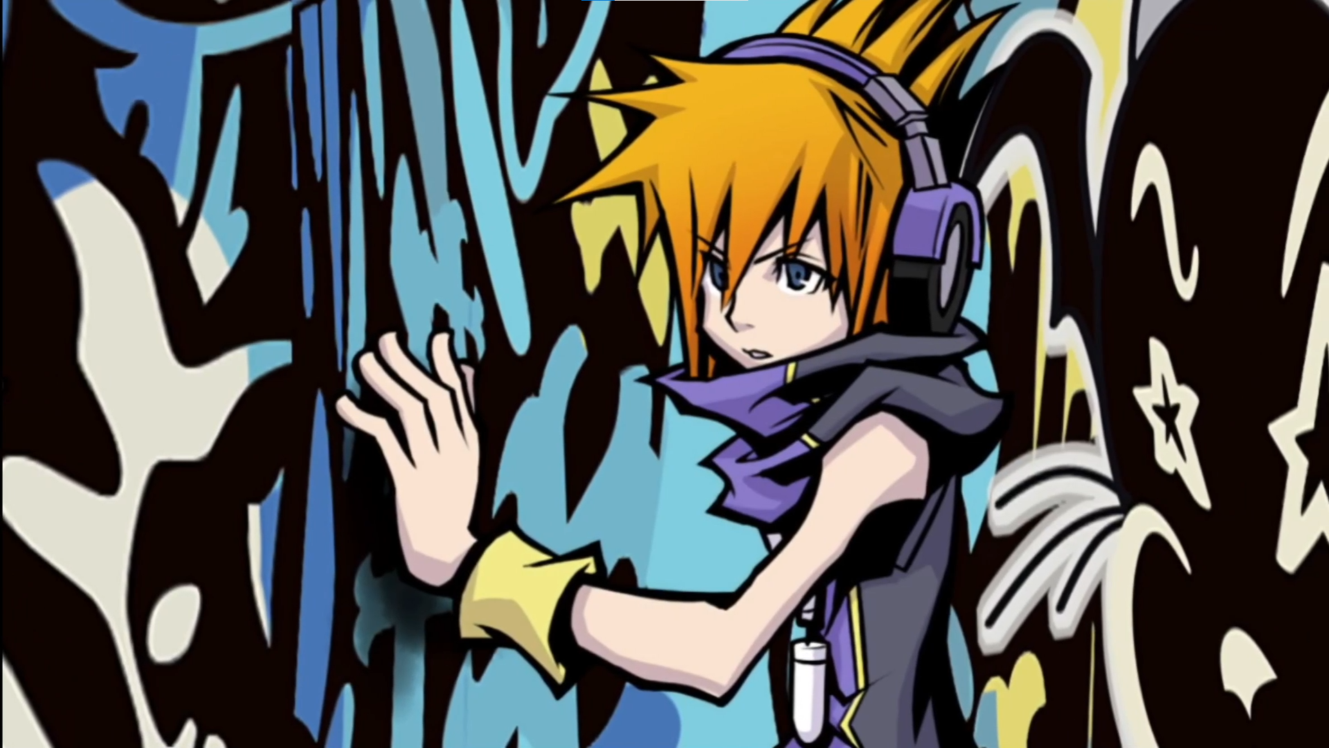 Neku Sakuraba Quotes Wallpapers