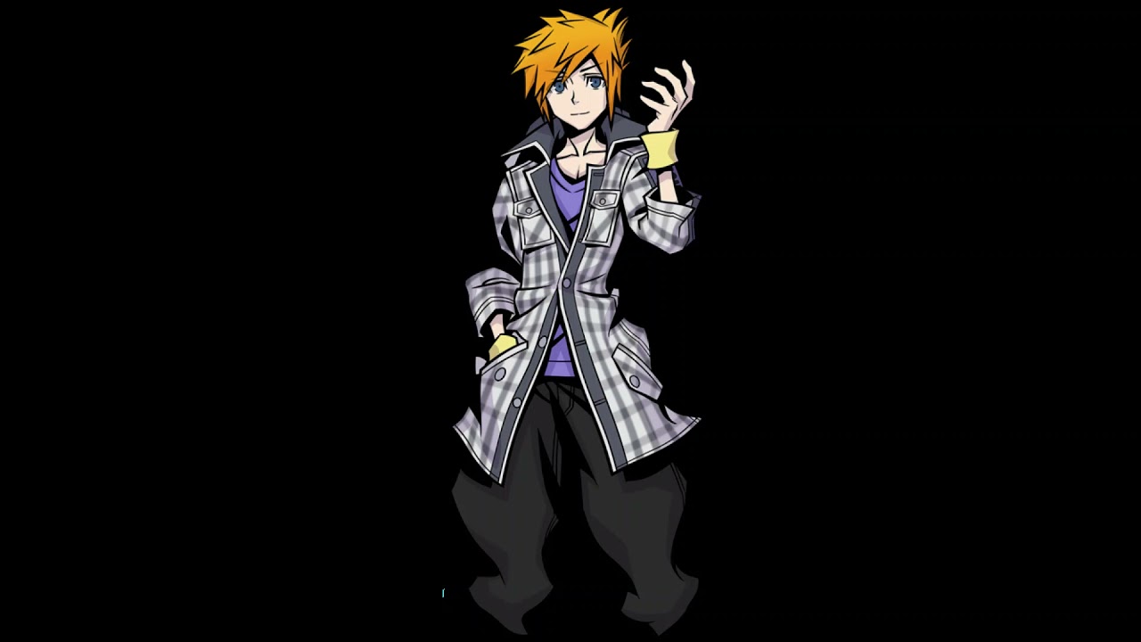 Neku Sakuraba Quotes Wallpapers