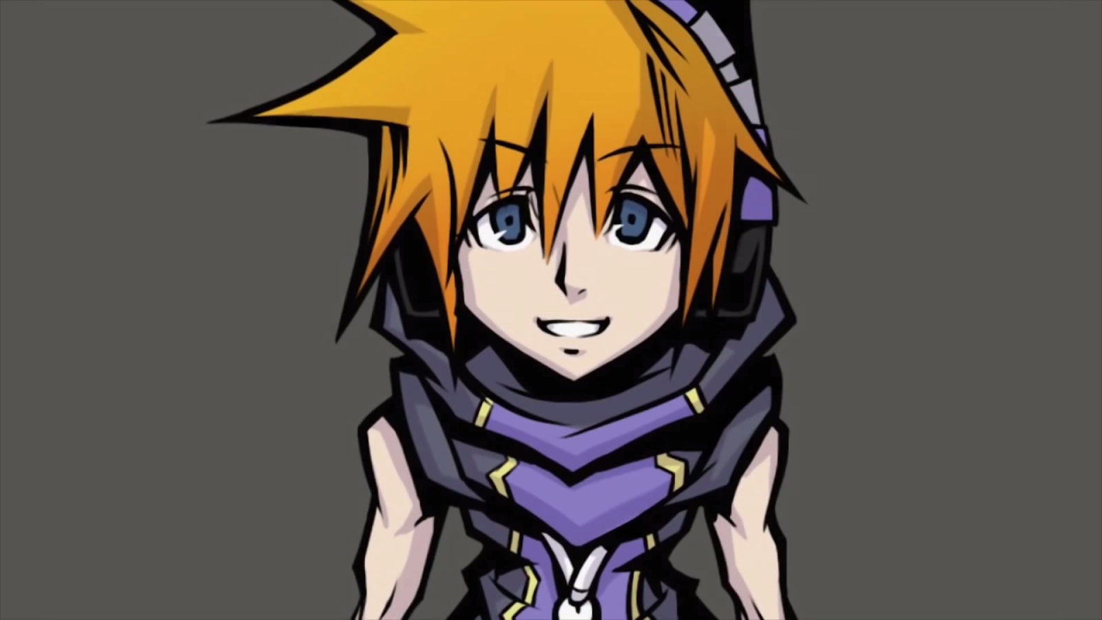 Neku Sakuraba Quotes Wallpapers