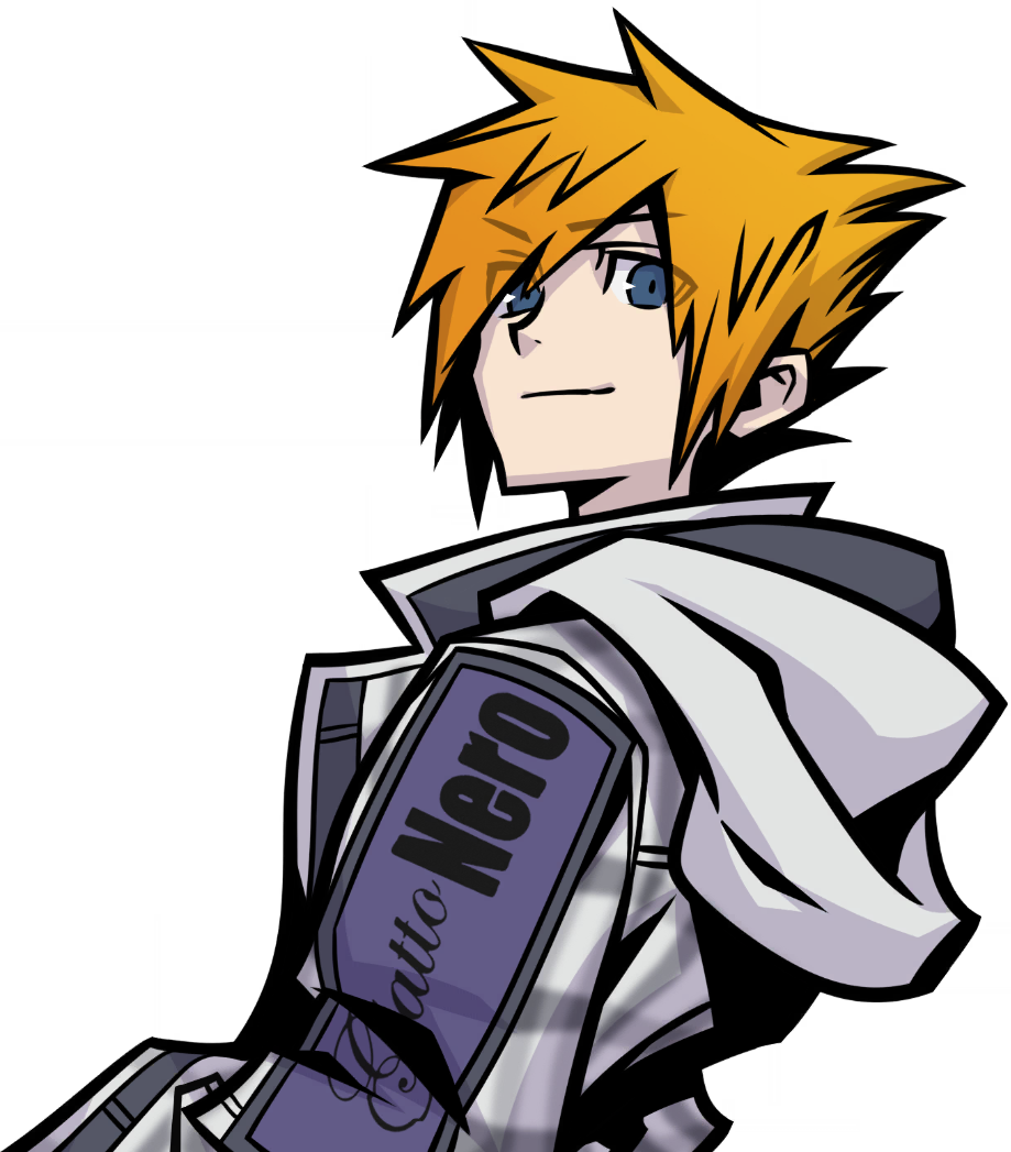 Neku Sakuraba Quotes Wallpapers