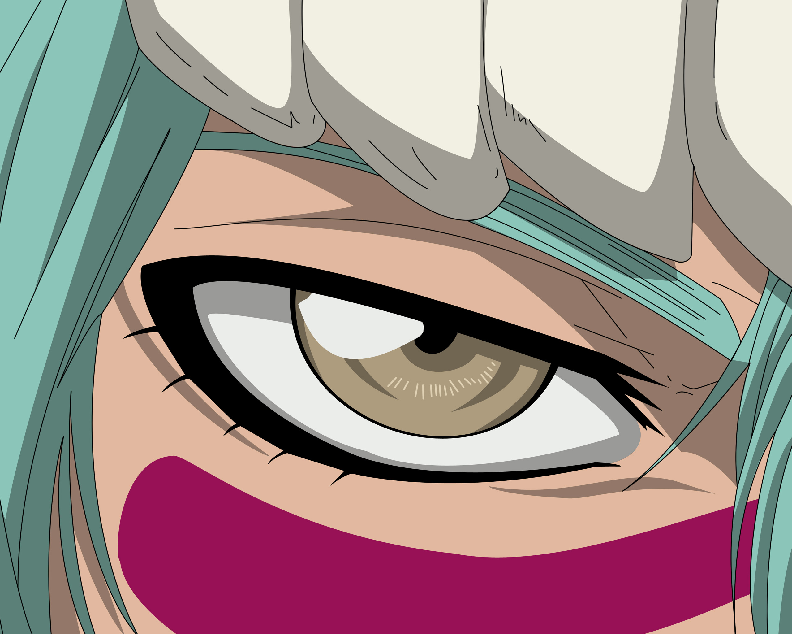 Nel Bleach Wallpapers