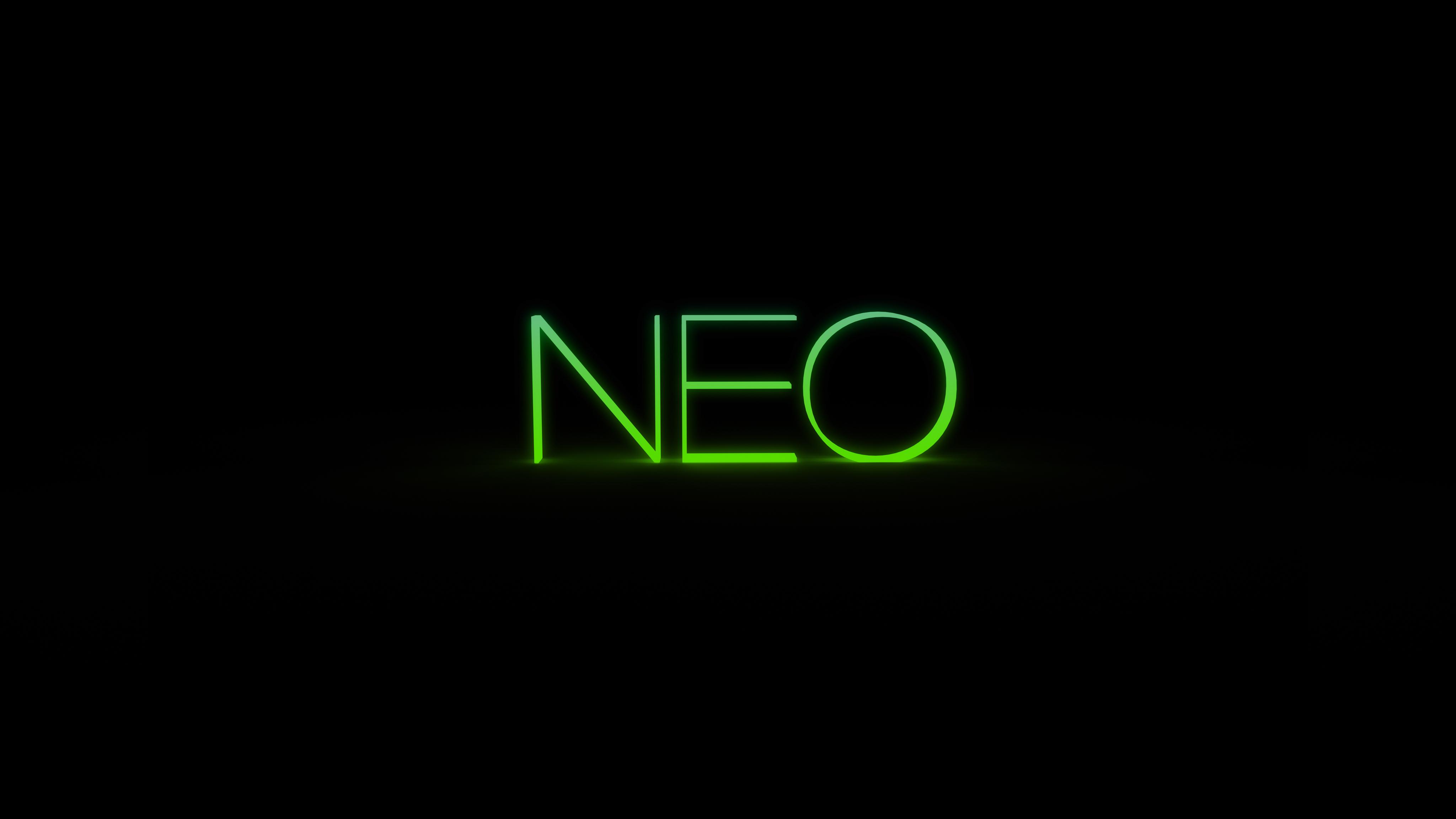 Neo Wallpapers