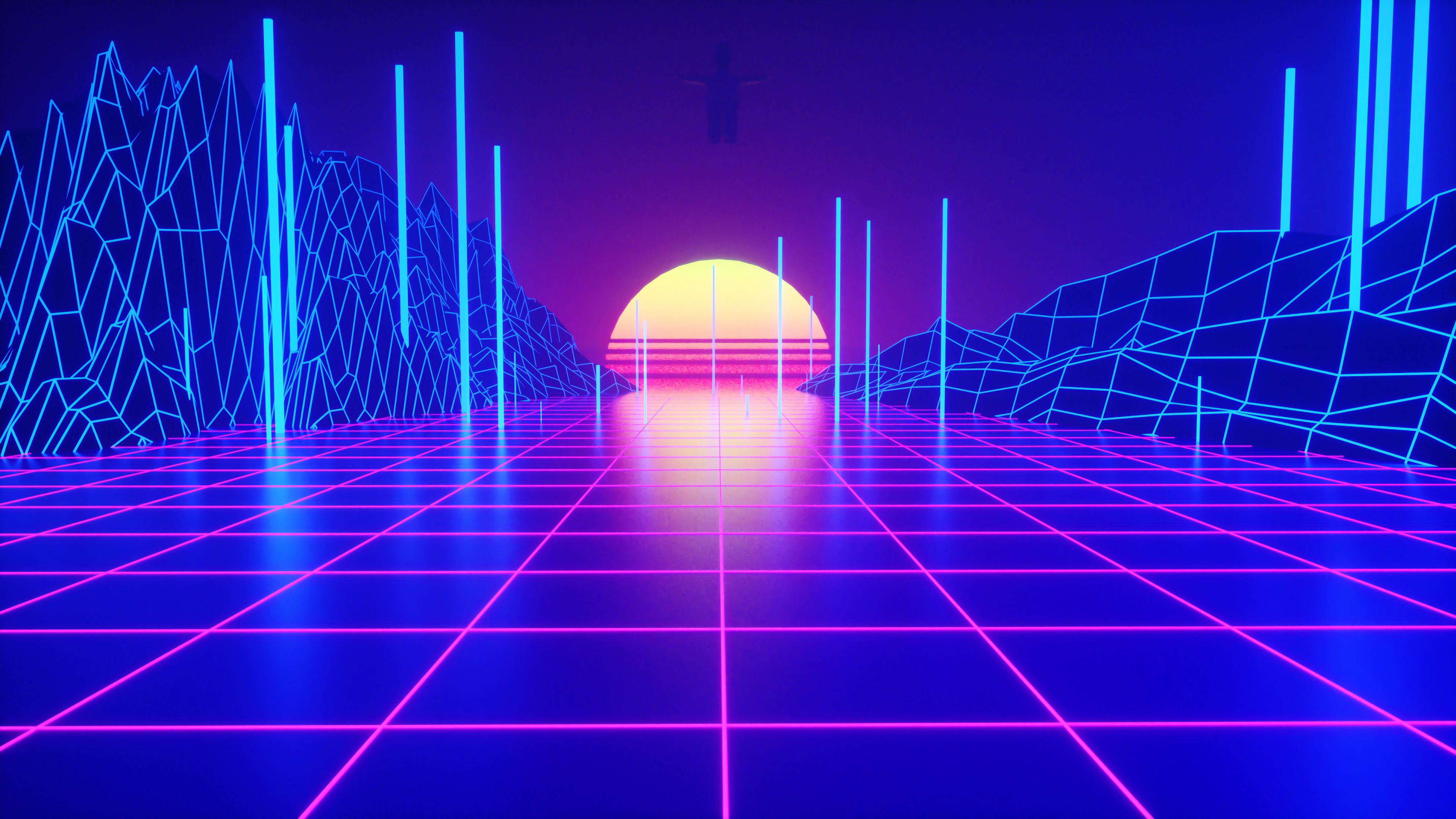 Neon Cool Wallpapers