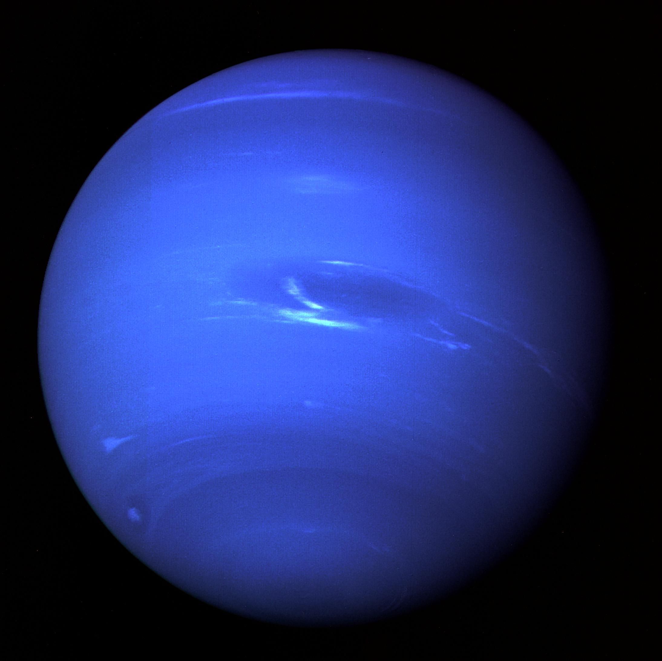 Neptune Images Nasa Wallpapers